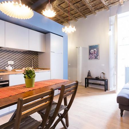 Ideal Apartment D'Ascanio, Piazza Navona Rome Exterior photo