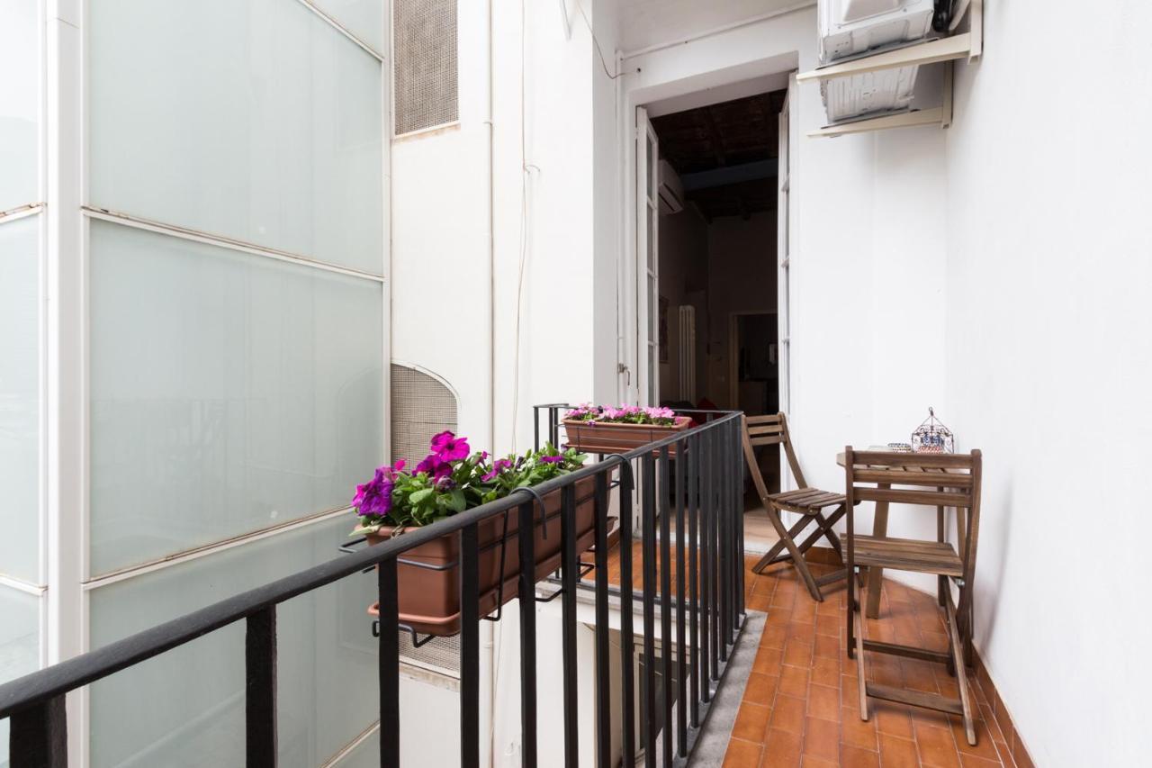 Ideal Apartment D'Ascanio, Piazza Navona Rome Exterior photo
