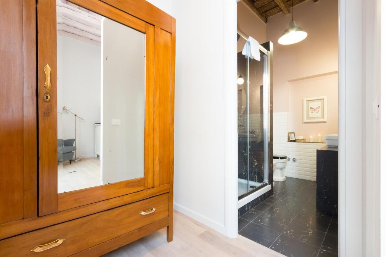 Ideal Apartment D'Ascanio, Piazza Navona Rome Exterior photo