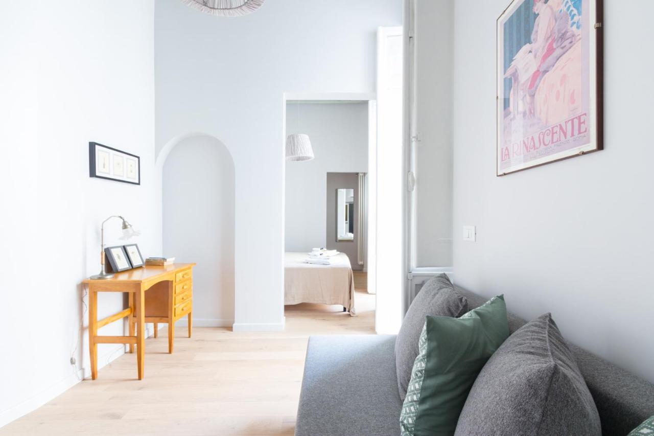 Ideal Apartment D'Ascanio, Piazza Navona Rome Exterior photo